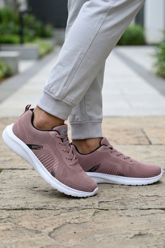 BellaStride Motion Sneaker Shoe