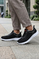 AeroFlex Lightweight Sneaker Shoe