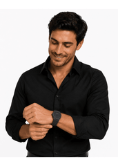 Arab Aura Wrist Watch for Men