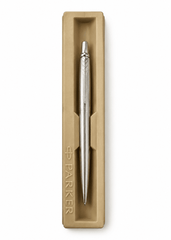 Parker Stainless Steel Ballpoint Pen