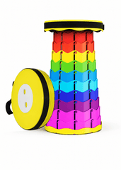 Portable Folding Stool