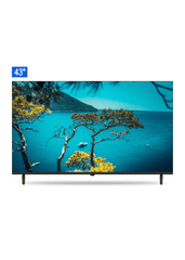 INNOVEX 43 inch LED FHD Frameless TV - ITVE433