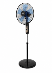 Innovex 16" Stand Fan with Timer – ISF021