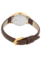 Titan Watch For Women - NT2638YL01