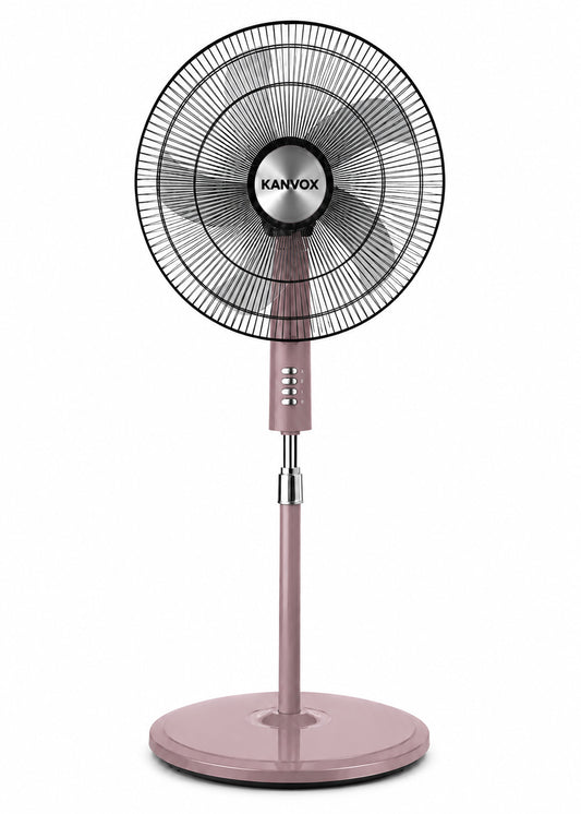 KANVOX 16" Stand Fan – SF1681