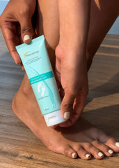 Prevense Foot Repair Cream - 100ml