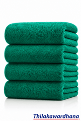 Bath Towel - (35x60 Inch)