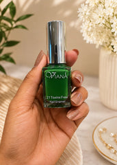 Viana Fashion Nail Polish 10ml - Color Code / 173