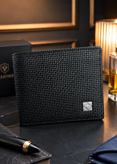 Men's Genuine Wallet