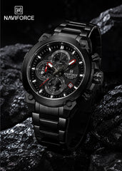 Naviforce NF 8071 Watch for Men
