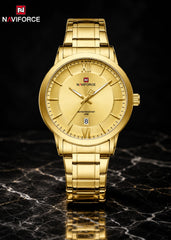 Naviforce NF9254 Watch for Men
