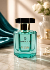Emerald Perfume Ecstasy EDP - 50ml