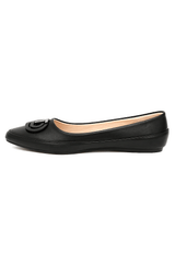 Everyday Classic Coat Shoe