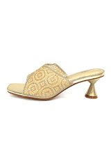 Elegant Essence Pearl Heel
