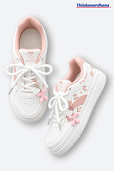Urban Active Sneaker
