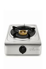 Greenlife Single Burner Gas Cooker