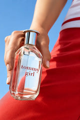 Tommy Hilfiger Tommy Girl Edt - 100ml