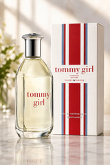 Tommy Hilfiger Tommy Girl Edt - 100ml