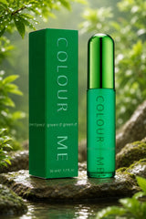 Colour Me Green Eau De Perfume (England) - 50ml