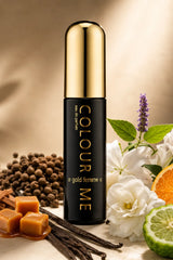 Colour Me Gold Femme Spray for Women (England) - 50ml