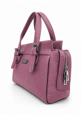 Imported Leather Hand Bag