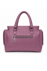 Imported Leather Hand Bag