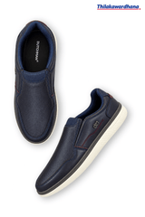 Urban Ease Slip-On Sneaker