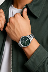 Titan Men's Watch - NU1825SM11