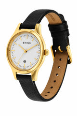 Titan Watch For Women - NU2679YL01