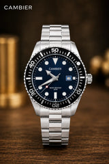 Cambier Men's Watch