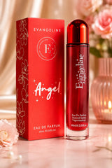 Evangeline Angel Eau De Parfum - 60ml