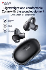 Yesido YSP27 Wireless BT Earphone