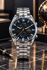 Edifeish Men’s Watch