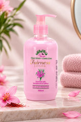 Shello Fairness Body Lotion - 500ml