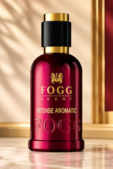 Fogg Scent Intense Aromatic EDP - 100ml