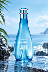 Davidoff Cool Water Street Fighter - 100ml