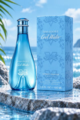 Davidoff Cool Water Street Fighter - 100ml