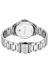 Titan Watch For Women - 2565SM04