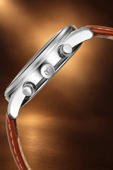 Titan Men's Watch - 1805SL11