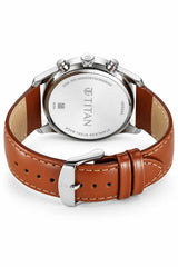 Titan Men's Watch - 1805SL11