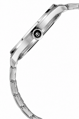 Titan Men's Watch - NT1802SM01