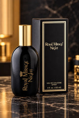Royal Mirage Night EDT - 120ml