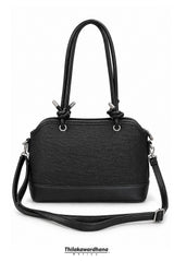 Imported Leather Hand Bag