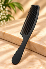 Premium Black Styling Comb
