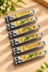 Nail Clipper Mix Design