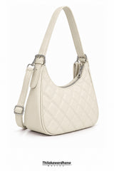 Imported Leather Hand Bag