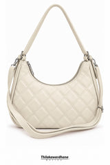 Imported Leather Hand Bag