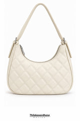 Imported Leather Hand Bag