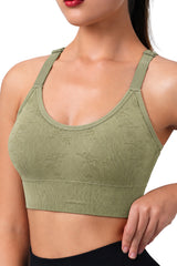 Rose Girl Essential Comfort Sports Bra
