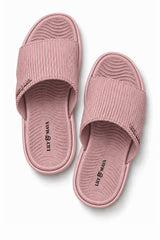 Ladies Urban Glide Slippers